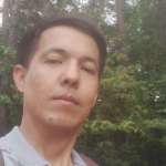 Мухаммед, 30 лет